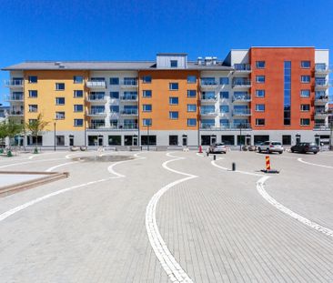 Sågverkstorget 4, 74139, Knivsta - Photo 2