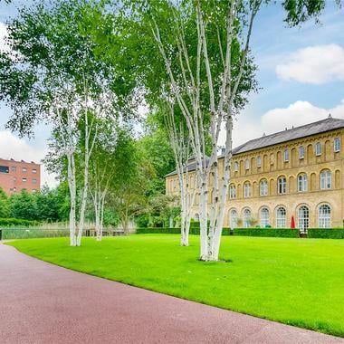 1 Bed Flat, Mathison House, SW10 - Photo 1