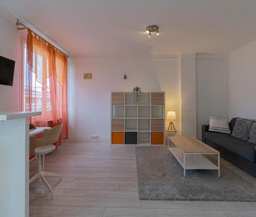 Location Appartement 2 pièces Meublé 51m² ANNECY 74000 - Photo 2