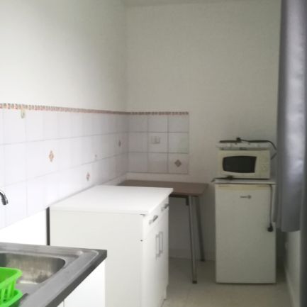 Location Appartement 1 pièce 24m² - Photo 3