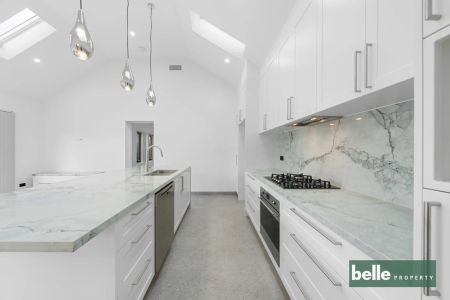 Brand New Granny Flat in the Heart of Croydon Park - Photo 4