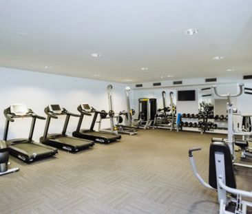 1709B/8 Adelaide Terrace, East Perth - Photo 5