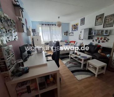 Wohnungsswap - 1 Zimmer, 32 m² - Ernst-Bloch-Straße, Berlin - Foto 1