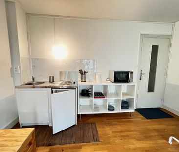 Location Appartement 1 pièce 26m² GRENOBLE 38000 - Photo 6