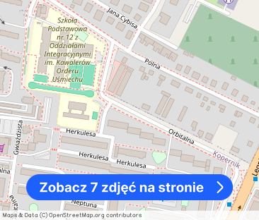 Do wynajęcia dwupokojowe mieszkanie przy ulicy Orb - Zdjęcie 1