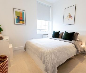 1 bedroom apartment to rent - Photo 4