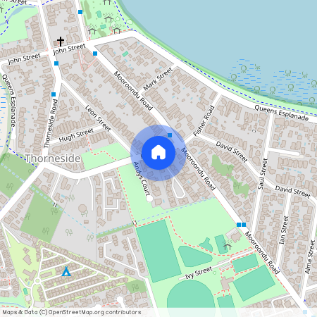 3/15 Fisher Road, Qld 4158, Thorneside