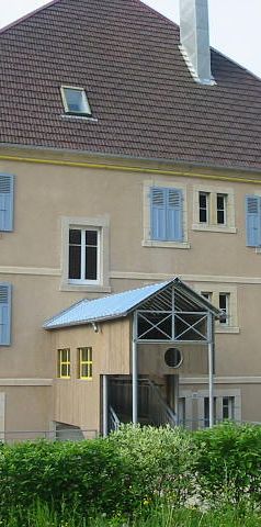 Location - Appartement T3 - 56 m² - Morteau - Photo 2