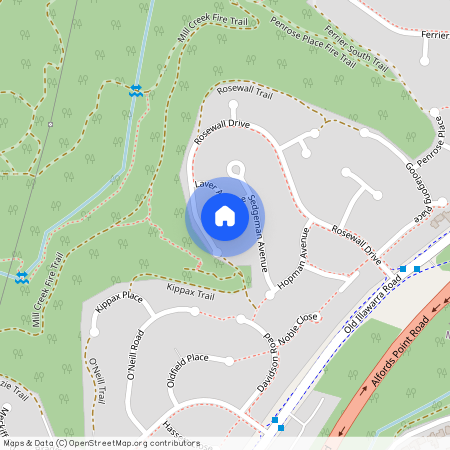 64 Rosewall Drive, Menai