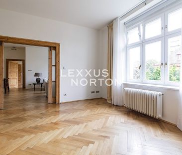 Pronájem bytu 4+1 120 m² - Photo 1
