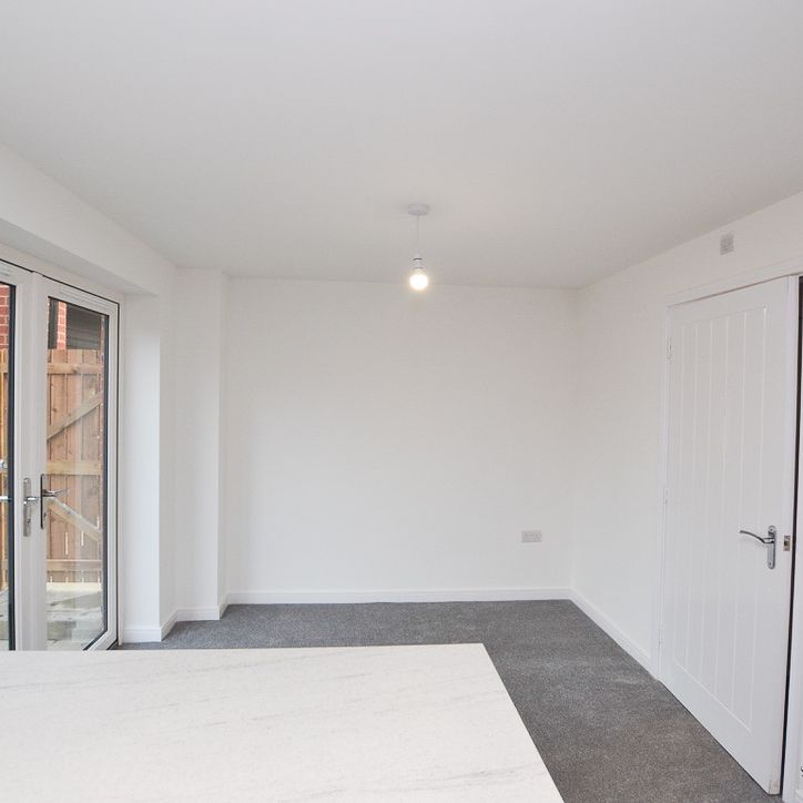 Mandevilla Way, Newcastle Great Park, Newcastle Upon Tyne - Photo 1