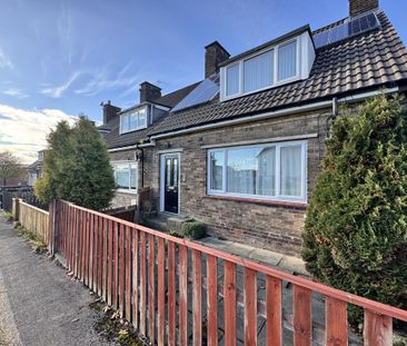 2 bedroom end of terrace house to rent - Photo 3