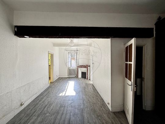 Maison 1 chambre(s) à louer - Fonsorbes - Photo 1