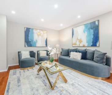 For Lease - 40 Kirk Drive, Brampton, Ontario - Photo 2