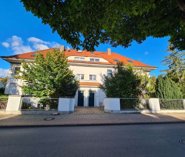 Familienfreundliches Wohnen beim Luisenpark / Steiger | Gartenantei... - Photo 4