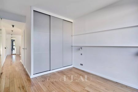 Location appartement, Neuilly-sur-Seine, 2 pièces, 48.7 m², ref 85119246 - Photo 4