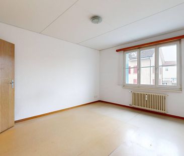 Gemütliche Dachgeschoss Wohnung in Amriswil - Photo 4