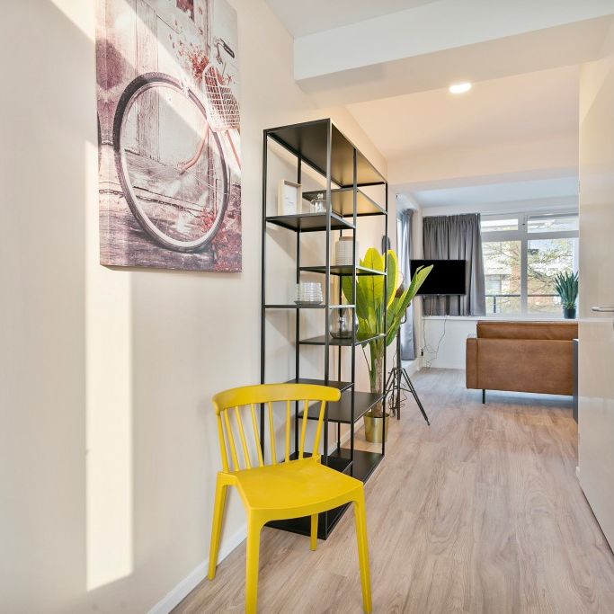 EINDHOVEN, Short stay volderhof - Photo 1