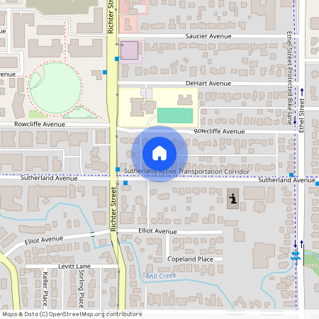 746 Sutherland Avenue, V1Y 5X5, British Columbia, Kelowna