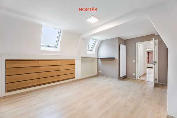 Exclusief 4-slaapkamer appartement in hartje Leuven! - Photo 1