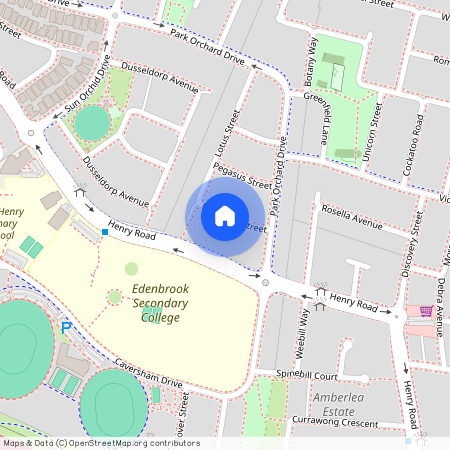 11 Fairywren Street, Vic 3810, Pakenham