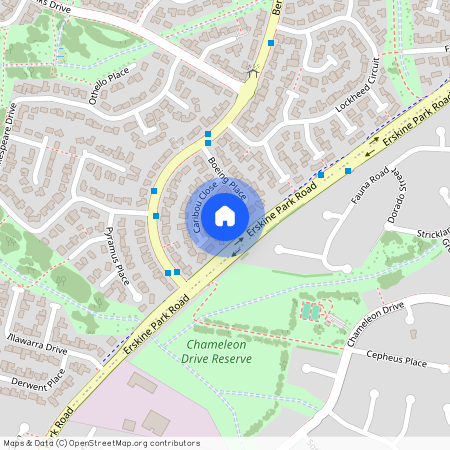 12 Boeing Place St Clair