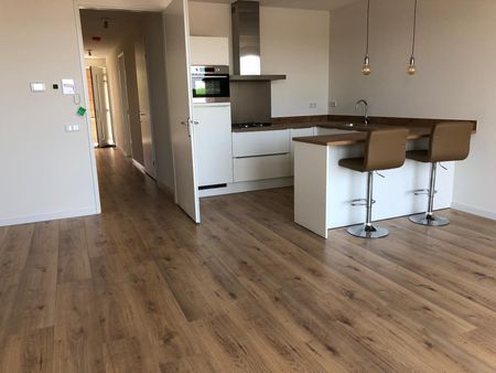 Te huur: Appartement Mgr. Horsthuisstraat in Breda - Photo 4