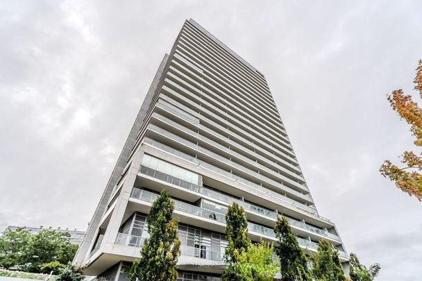 For Lease - 30 Herons Hill Way Unit# 504, Toronto, Ontario - Photo 1