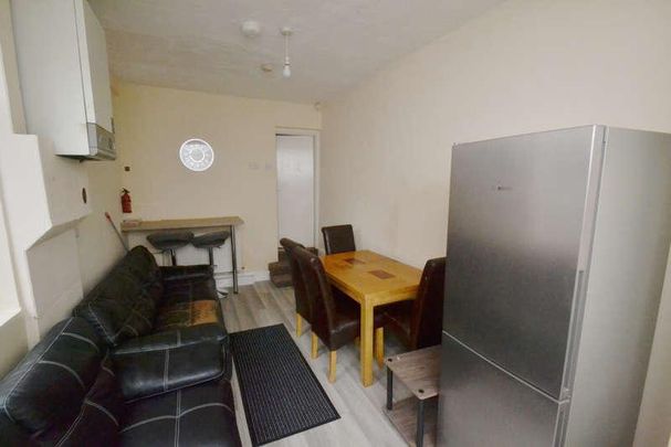 Ashfield Road, Victoria Park, Manchester, M13 - Photo 1