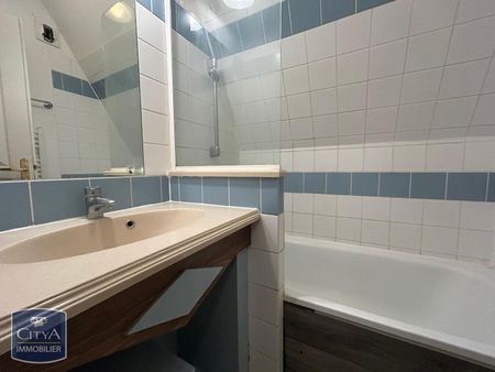 Location Appartement 2 pièces 25m² DEAUVILLE 14800 - Photo 5