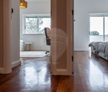 Apartamento T3 em Lisboa - Photo 4