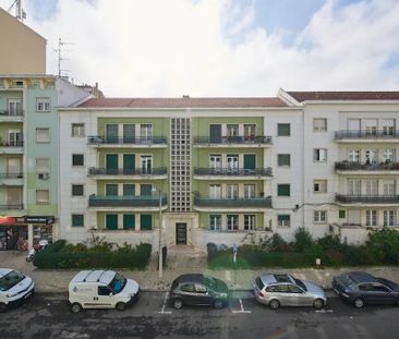 Rua Frei Amador Arrais, Lisbon, Lisbon 1700-203 - Photo 4