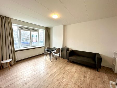 Te huur: Kamer Schieweg in Rotterdam - Foto 2