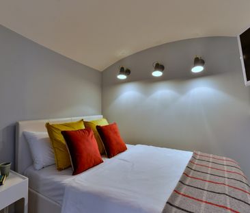Apartment LG21-B4 - Photo 1