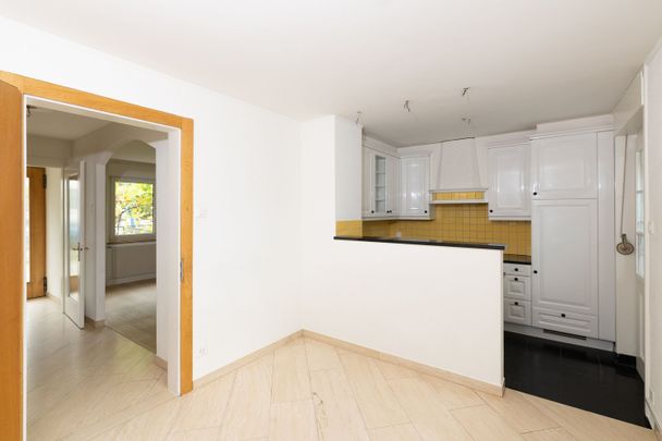 Schönes 4-Zimmer-Reiheneinfamilienhaus in Basel - Photo 1