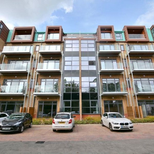 Brindley Place, Uxbridge, UB8 - Photo 1