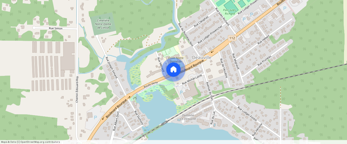 Sherbrooke, Sherbrooke, Estrie, J1N 3K7