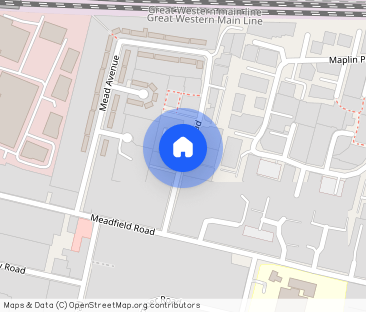 Mead Avenue, Berkshire, SL3 - Photo 1