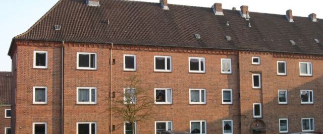 2,0-Zimmer-Wohnung in Kiel Holtenau - Photo 1