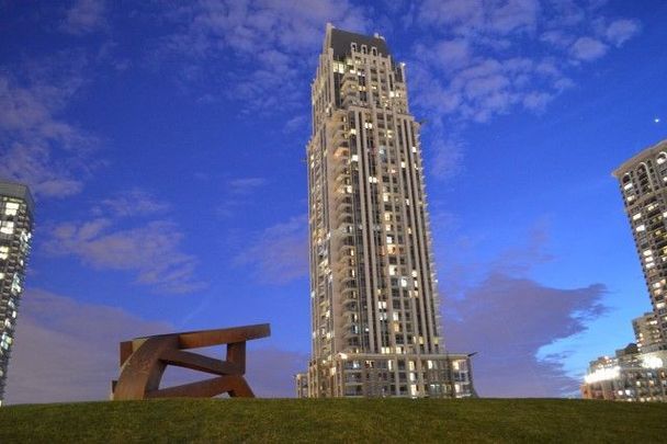 For Lease - 388 Prince Of Wales Drive Unit# 1705, Mississauga, Ontario - Photo 1