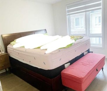 For Lease - 6 Massachusetts Lane, Markham, Ontario - Photo 4