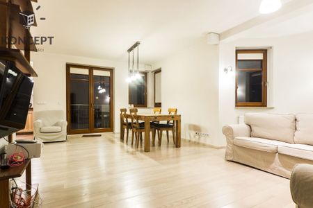 3 pok | Balkon | Parking | Obok Park - Фото 5