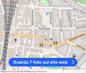 3.5 Zimmer, 65 m² - Foto 1