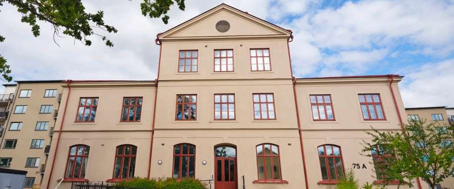 Eskilsgatan 75 B - Foto 1