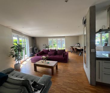 VILLA D'EXCEPTION 7 PIECES SUR 3 ETAGE AVEC STUDIO! - Foto 5