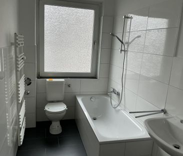 2-Zimmer-Wohnung in Hagen-Zentrum mieten - Photo 1