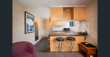 Drummoyne Furnished Apartments - Photo 3