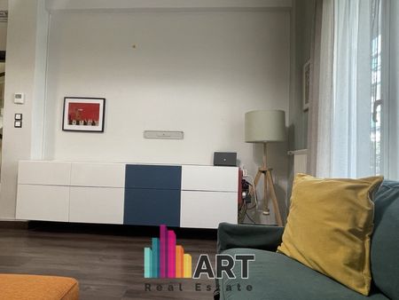 Διαμέρισμα για ενοικίαση Νησίδα (Νέα Φιλαδέλφεια) - Photo 2