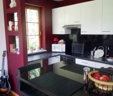 10 Minuten vor Wien! Lichtdurchflutete 3 Zimmer Mietwohnung mit gro... - Photo 2