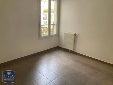 Appartement à louer 2 pièces 39.46m² - Photo 4